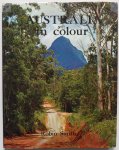 Smith Robin - Australia in colour 52 Pagina grote platen op de achterkant van de platen staat de tekst