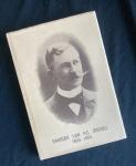 Bredell, H.C. ; A.G. Oberholster - Dagboek van H. C. Bredell, 1900-1904