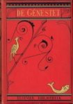 GÉNESTET, P.A. DE - Verzameld en uitgegeven onder toezicht van C.P. TIELE - De dichtwerken van P.A. de Génestet