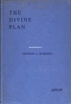 Barborka, Geoffrey A. - The Divine Plan