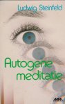Steinfeld,L - Autogene meditatie