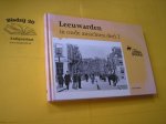Keikes, H.W. - Leeuwarden in oude ansichten deel 2.