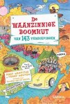 Andy Griffiths - De waanzinnige boomhut van 143 verdiepingen