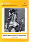 Adèr, R. (inleiding) - Denkers, dichters en mannen van de wetenschap. XVe-XVIIe eeuw. Tentoonstelling prentenkabinet. Catalogus nr. 56