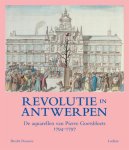 Brencht Deseure-Herman Van Goethem (voorwoord) - (1) Revolutie In Antwerpen