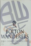 Simon Marland 309878 - Bolton Wanderers The Complete Record