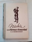 Cramer-Schaap, D.A. - Nickie van Circus Cesarini.
