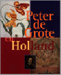 r.kistemaker - peter de grote en holland