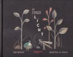 Marien, Tom (ill.: Sassafras de Bruyn) - Het eerste licht