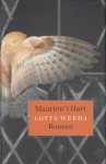 Hart, Maarten 't - Lotte Weeda.