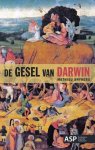 Mathieu Snykers - De gesel van Darwin