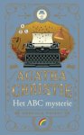 Agatha Christie - Het Abc Mysterie