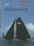 Wegener Sleeswyk, Eelke Lok & Gosse Blom, A. van den - SKS Skutsjesilen. Schippers, kommissies, skûtsjes en wedstrijden van de Sintrale Kommisje Skûtsjesilen Wegener Sleeswyk, Eelke Lok & Gosse Blom, A. van den - SKS Skutsjesilen. Schippers, kommissies, skûtsjes en wedstrijden van de Sintrale Kommisje Skûtsjesilen