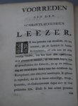 Curtenius, Petrus - De Zwaarste Plaatzen der Brieven van Paulus, in 't algemeen beschouwd. En, die voorkomen in den Briev aan den Romeinen (-Corinthen, Galatien, Ephese, Philippi, Colossen, Thessalonicensen, Timotheus, en den Hebreen) meer byzonderlyk opgehelderd...