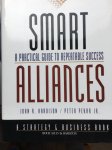 John R. Harbison - Smart Alliances