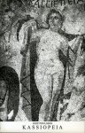POULSEN, Joop - Kassiopeia, Een roman in drie delen