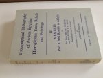 Porter, Bertha & Moss, Rosalind, Malek, Jaromir - Topographical Bibliography of Ancient Egyptian Hieroglyphic Texts, Reliefs and Paintings III; Memphis Pt.1 Abu Rawash to Abusir
