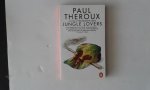 theroux, Paul - Jungle Lovers