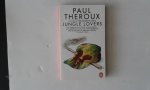 theroux, Paul - Jungle Lovers