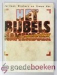 Wijchers en Simon Kat, Jurriaan - Het Bijbels namenboek