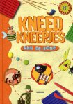 Ann De Bode - Kneedkneepjes