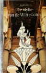 Mabel Collins 15309, Margot Bakker 20564 - De idylle van de Witte Lotus