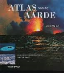 MAJRANI, M. - atlas van de aarde fasinerende verschijningsvormen van onze planeet