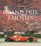 Alessio, Paolo D' - Grand Prix emoties