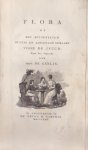 Genlis, de Mev. - Flora of het buitenleven nuttig en aangenaam gemaakt voor de jeugd. Naar het Fransche van Mev. De Genlis