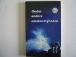 Groen, Sjoerd - Onder andere omstandigheden