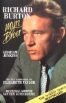Graham Jenkins - Richard Burton, mijn broer