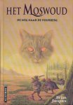 Brian Jacques - De weg naar de Vuurberg