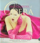 [Ed.] Stanley Sadie - The Illustrated Encyclopedia of Opera