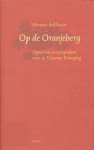 Herman Balthazar - Op de Oranjeberg - Herman Balthazar