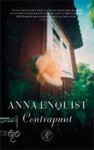 Anna Enquist - Contrapunt