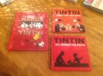 Michael Farr - The Adventures of Hergé Creator of Tintin