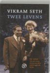 Vikram Seth - Twee levens