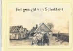 Reindersma. Bart - Het gesight van Schoklant. Gesigneerd in potlood door de auteur