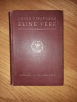 Couperus, Louis - Eline Vere, een Haagsche Roman