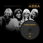 Lucinda Jordaan, Glenda Nevill - The Icon Series  -   ABBA