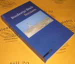 Buch, Boudewijn. - Eenzaam. Eilanden, tweede deel.