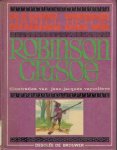 Defoe, Daniël - Robinson Crusoe