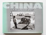 Griffioen, P. - China in het voorbijgaan - China's present past