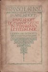 Valkhoff, P. - De Franse geest in Frankrijks letterkunde