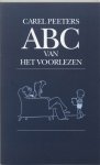 C. Peeters - ABC van het voorlezen