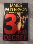 Patterson - 3rd Degree