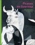 Alain Serres - Picasso en Guernica: een meesterwerk en zijn maker