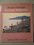  - Russian paintings
