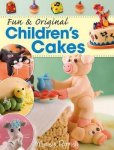 Maisie Parrish - Fun & Original Children's Cakes