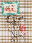 RIJST, Mirjam van der & DRIEL, Marcel van - kookboek voor meisjes van 8 tot 88